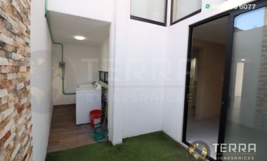 Se renta casa en en una privada de la Misión, en Celaya, Guanajuato, una excelente ubicación, prácticamente atrás de Parque Celaya, con todos los serv