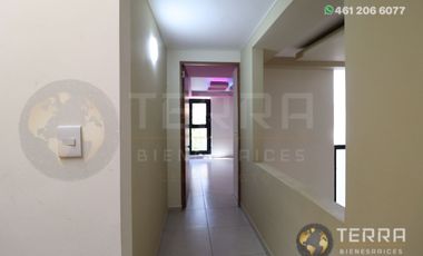 Se renta casa en en una privada de la Misión, en Celaya, Guanajuato, una excelente ubicación, prácticamente atrás de Parque Celaya, con todos los serv