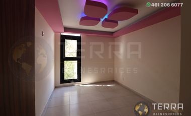 Se renta casa en en una privada de la Misión, en Celaya, Guanajuato, una excelente ubicación, prácticamente atrás de Parque Celaya, con todos los serv