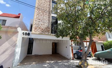 Se renta casa en en una privada de la Misión, en Celaya, Guanajuato, una excelente ubicación, prácticamente atrás de Parque Celaya, con todos los serv