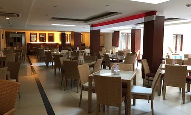 Dijual hotel di are seminyak Bali.ocuupancy sangat bagus