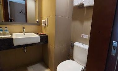 Dijual hotel di are seminyak Bali.ocuupancy sangat bagus