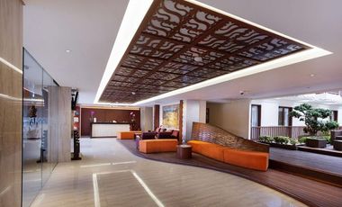 Dijual hotel di are seminyak Bali.ocuupancy sangat bagus