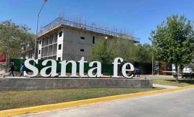 Departamento totalmente amueblado y equipado en Santa Fe Park Living Guadalupe Nuevo León