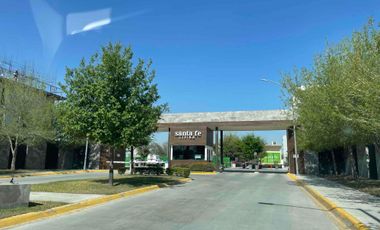 Departamento totalmente amueblado y equipado en Santa Fe Park Living Guadalupe Nuevo León