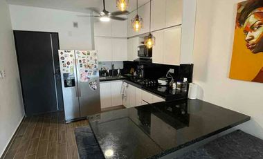 Departamento totalmente amueblado y equipado en Santa Fe Park Living Guadalupe Nuevo León
