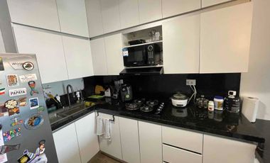 Departamento totalmente amueblado y equipado en Santa Fe Park Living Guadalupe Nuevo León