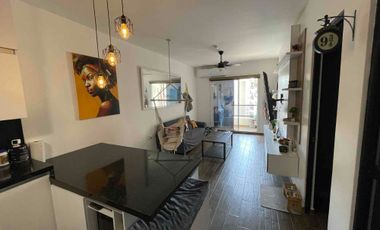 Departamento totalmente amueblado y equipado en Santa Fe Park Living Guadalupe Nuevo León