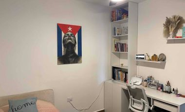 Departamento totalmente amueblado y equipado en Santa Fe Park Living Guadalupe Nuevo León