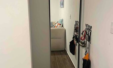 Departamento totalmente amueblado y equipado en Santa Fe Park Living Guadalupe Nuevo León