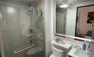 Departamento totalmente amueblado y equipado en Santa Fe Park Living Guadalupe Nuevo León