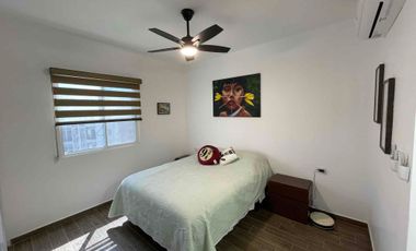 Departamento totalmente amueblado y equipado en Santa Fe Park Living Guadalupe Nuevo León