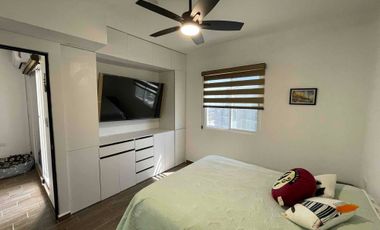 Departamento totalmente amueblado y equipado en Santa Fe Park Living Guadalupe Nuevo León