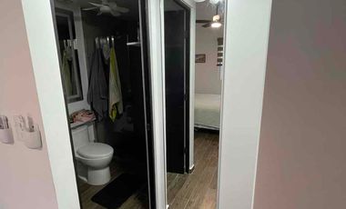 Departamento totalmente amueblado y equipado en Santa Fe Park Living Guadalupe Nuevo León