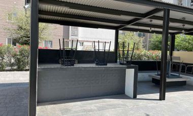 Departamento totalmente amueblado y equipado en Santa Fe Park Living Guadalupe Nuevo León
