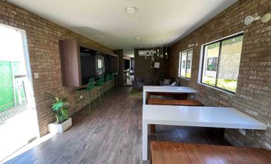 Departamento totalmente amueblado y equipado en Santa Fe Park Living Guadalupe Nuevo León