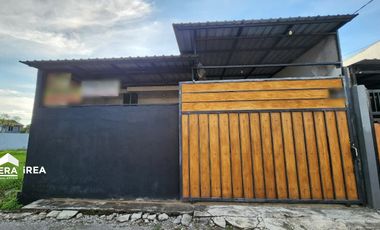 DIJUAL RUMAH CLUSTER MURAH DEKAT KAMPUS UNS SOLO