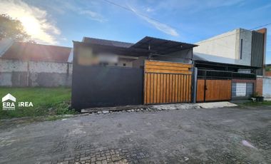 DIJUAL RUMAH CLUSTER MURAH DEKAT KAMPUS UNS SOLO