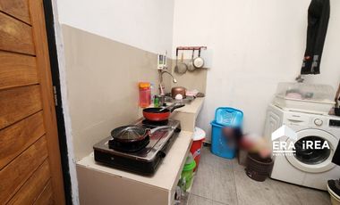 DIJUAL RUMAH CLUSTER MURAH DEKAT KAMPUS UNS SOLO