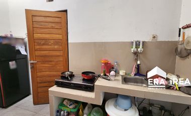 DIJUAL RUMAH CLUSTER MURAH DEKAT KAMPUS UNS SOLO