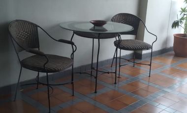 Disewakan Unit Apartemen 3 BR FF Harga Sangat Terjangkau @ Kemang Jakarta Selatan