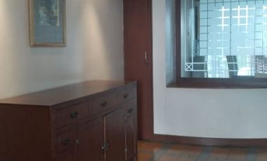 Disewakan Unit Apartemen 3 BR FF Harga Sangat Terjangkau @ Kemang Jakarta Selatan