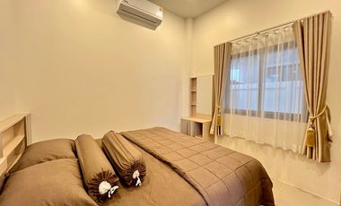 Cozy 2-Bedroom Mountain View House for Rent in Chong Phli, Krabi