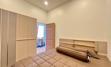 Cozy 2-Bedroom Mountain View House for Rent in Chong Phli, Krabi