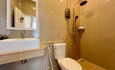 Cozy 2-Bedroom Mountain View House for Rent in Chong Phli, Krabi