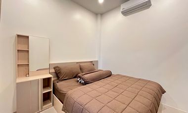 Cozy 2-Bedroom Mountain View House for Rent in Chong Phli, Krabi