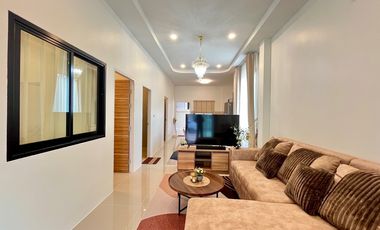 Cozy 2-Bedroom Mountain View House for Rent in Chong Phli, Krabi