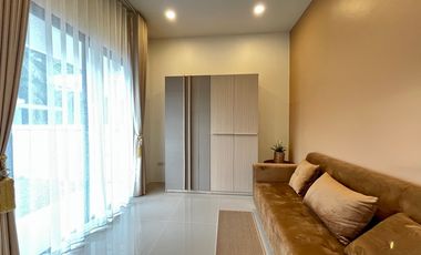 Cozy 2-Bedroom Mountain View House for Rent in Chong Phli, Krabi