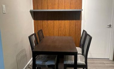 2 Bedroom Condo Unit at The Grove by Rockwell