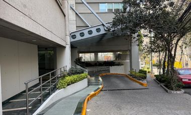 DEPARTAMENTO EN VENTA EN REFORMA SOCIAL