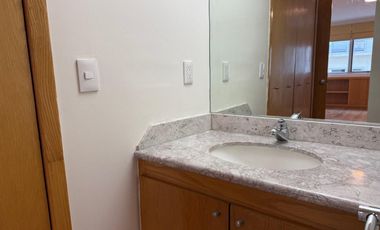 DEPARTAMENTO EN VENTA EN REFORMA SOCIAL