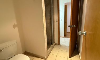 DEPARTAMENTO EN VENTA EN REFORMA SOCIAL