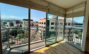 DEPARTAMENTO EN VENTA EN REFORMA SOCIAL