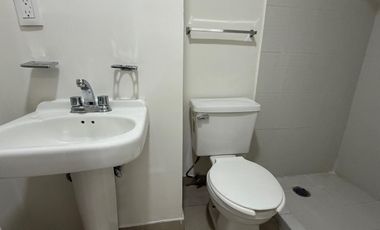 DEPARTAMENTO EN VENTA EN REFORMA SOCIAL