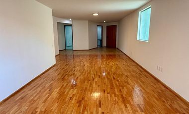 DEPARTAMENTO EN VENTA EN REFORMA SOCIAL
