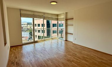 DEPARTAMENTO EN VENTA EN REFORMA SOCIAL