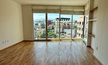 DEPARTAMENTO EN VENTA EN REFORMA SOCIAL