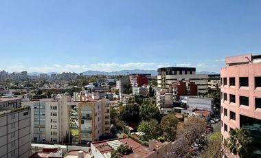 DEPARTAMENTO EN VENTA EN REFORMA SOCIAL