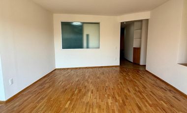 DEPARTAMENTO EN VENTA EN REFORMA SOCIAL