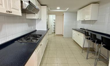 DEPARTAMENTO EN VENTA EN REFORMA SOCIAL