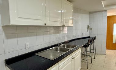 DEPARTAMENTO EN VENTA EN REFORMA SOCIAL