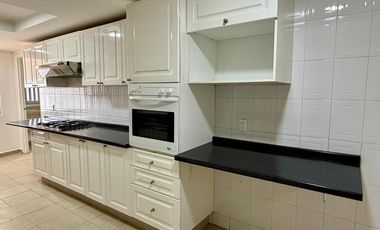 DEPARTAMENTO EN VENTA EN REFORMA SOCIAL