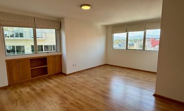 DEPARTAMENTO EN VENTA EN REFORMA SOCIAL