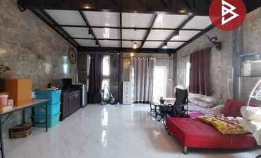 ขายบ้านเดี่ยวพร้อมที่ดิน เนื้อที่ 3 งาน 77 ตร.วา องครักษ์ นครนายก