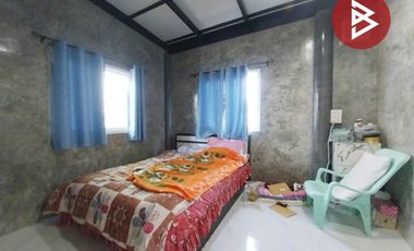 ขายบ้านเดี่ยวพร้อมที่ดิน เนื้อที่ 3 งาน 77 ตร.วา องครักษ์ นครนายก