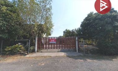 ขายบ้านเดี่ยวพร้อมที่ดิน เนื้อที่ 3 งาน 77 ตร.วา องครักษ์ นครนายก